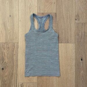 Lululemon | Swiftly tech racerback tank top